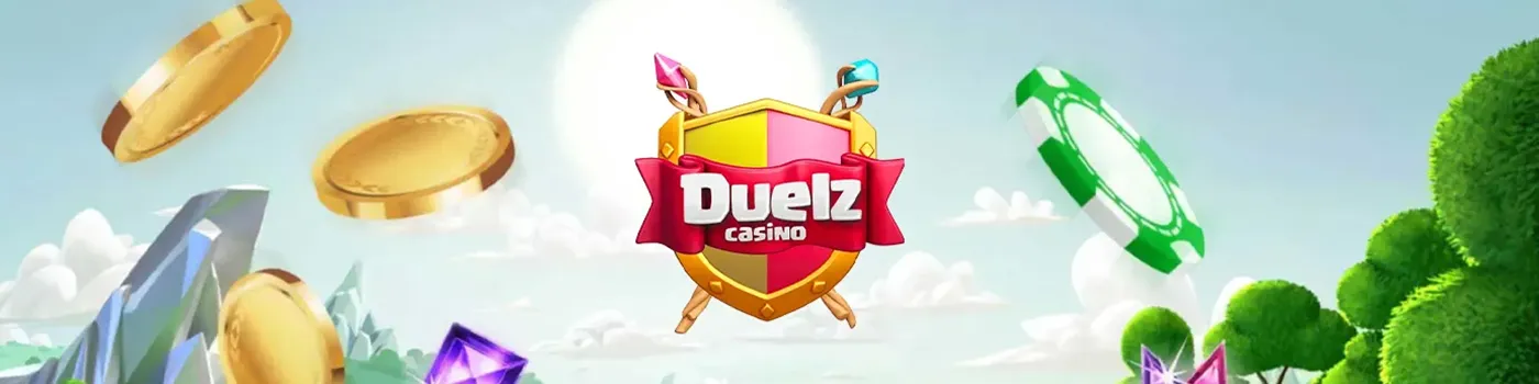 Duelz fogadóiroda