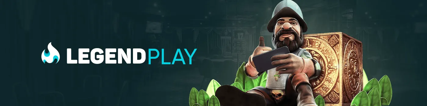 Legendplay online sportfogadás